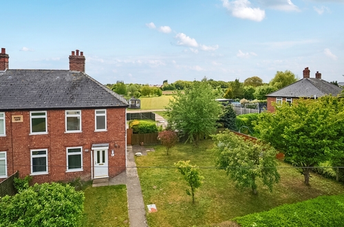 Washway Road, Holbeach